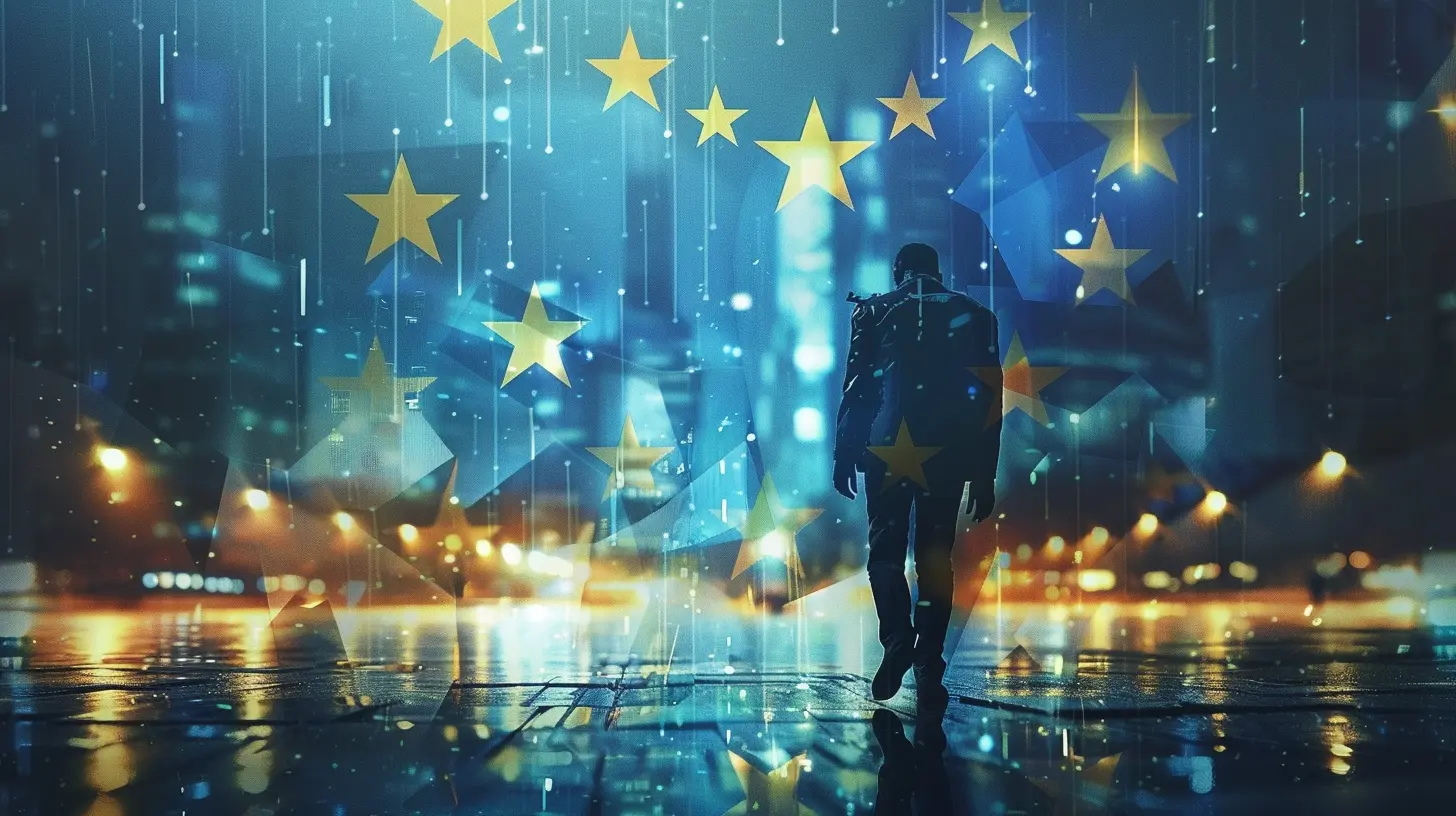 Financial Regulation and the Fight Against Terrorist Financing
