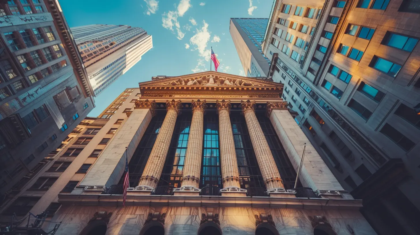 Financial Regulation for Crowdfunding Platforms: What Startups Need to Know