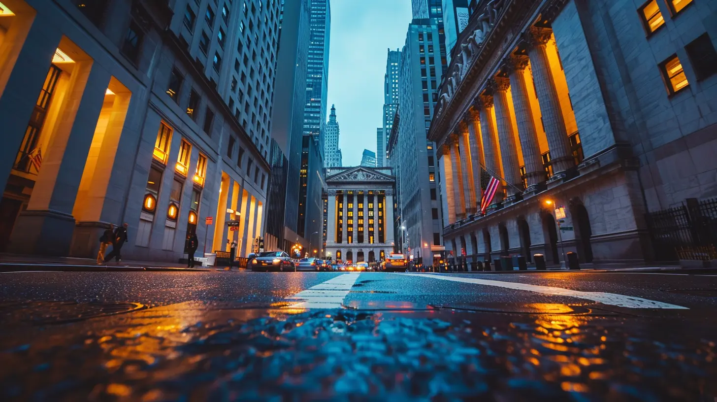 Financial Regulation for Crowdfunding Platforms: What Startups Need to Know