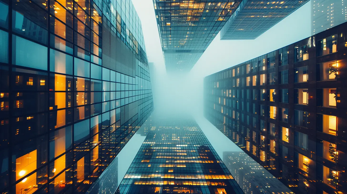 Financial Regulation for Crowdfunding Platforms: What Startups Need to Know