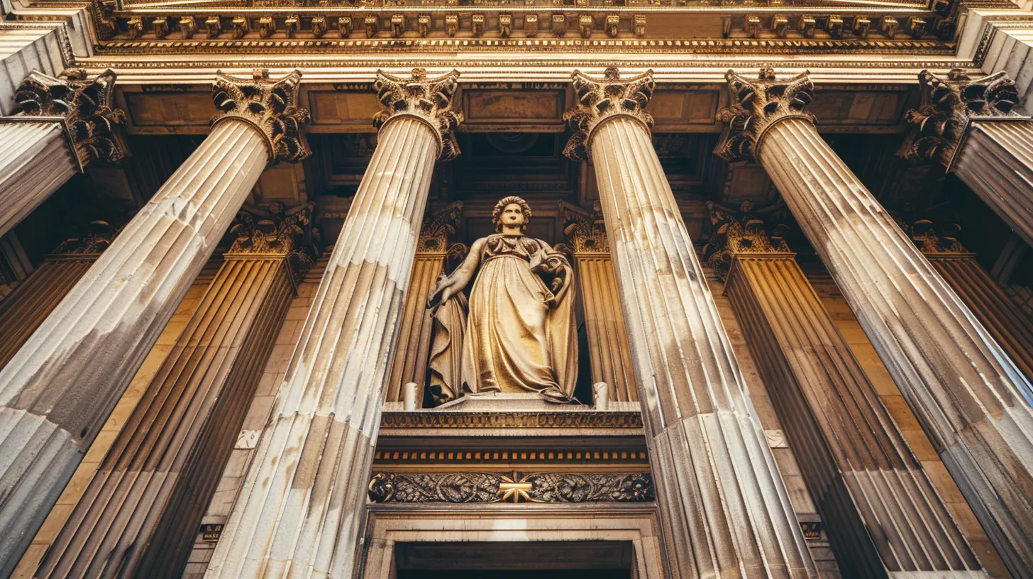 Financial Regulation in the Age of Blockchain: Opportunities and Risks