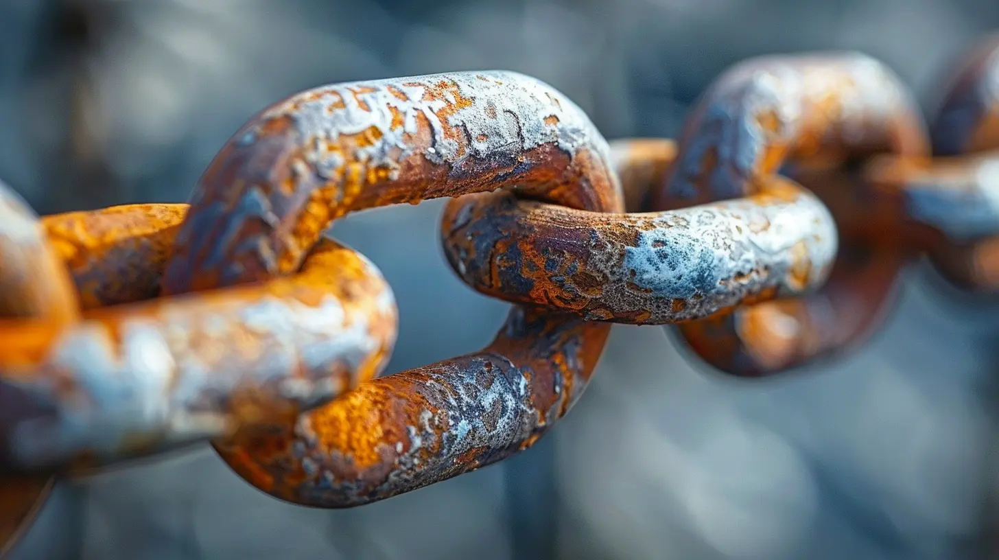 Financial Regulation in the Age of Blockchain: Opportunities and Risks