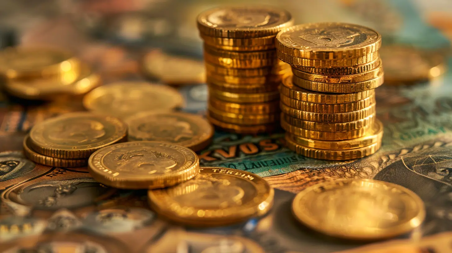 Financial Regulation in the Digital Age: Challenges and Opportunities
