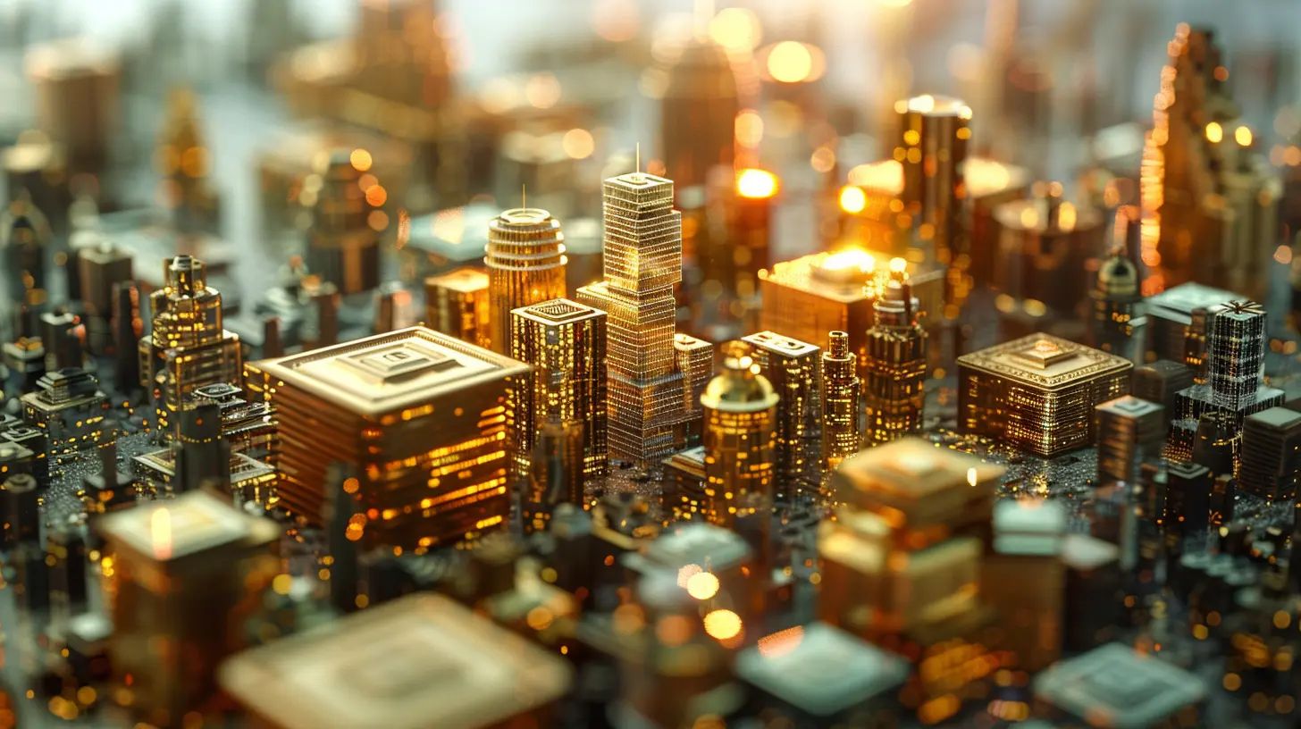 Financial Regulation in the Digital Age: Challenges and Opportunities