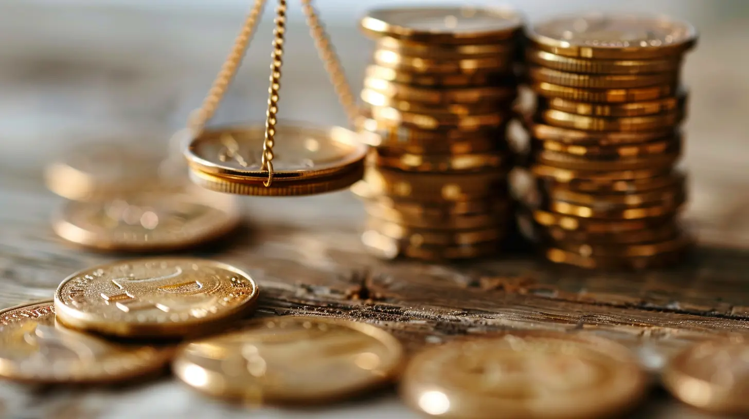 Financial Regulation in the Digital Age: Challenges and Opportunities