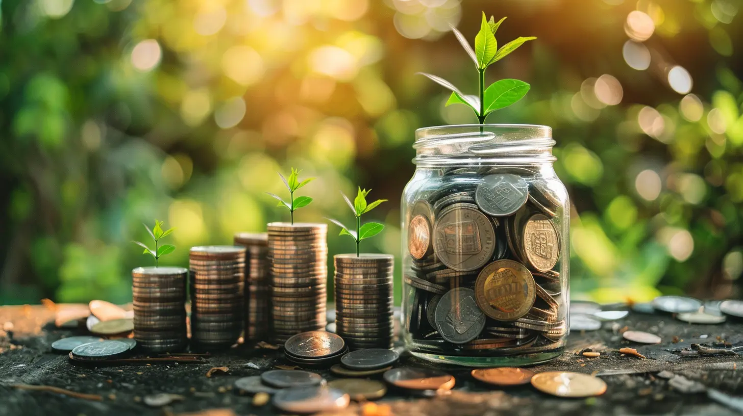 Financial Resolutions That Actually Stick This Time