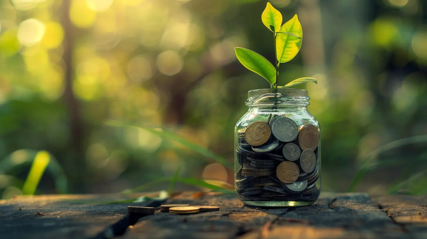 Financial Resolutions That Actually Stick This Time