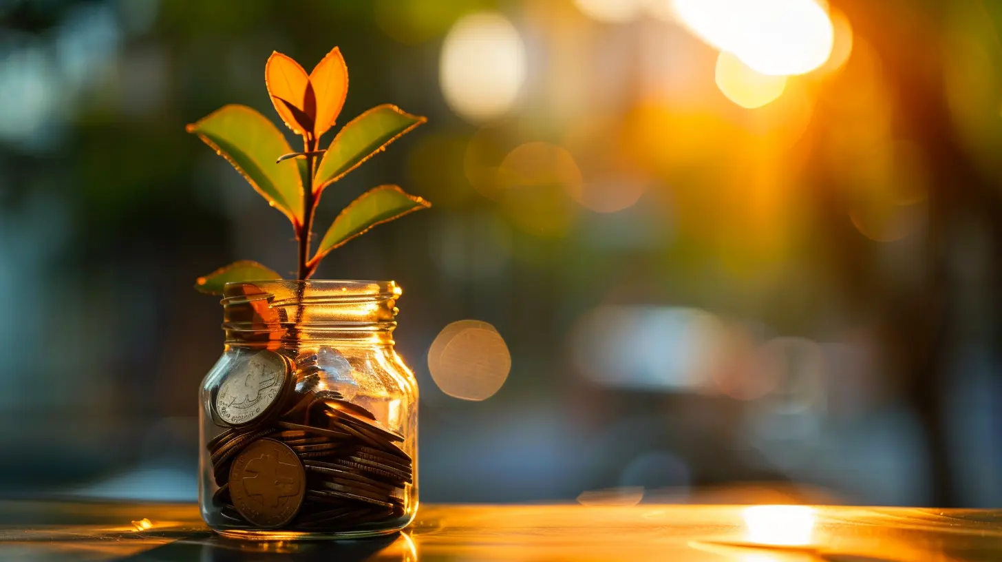 Financial Resolutions That Actually Stick This Time