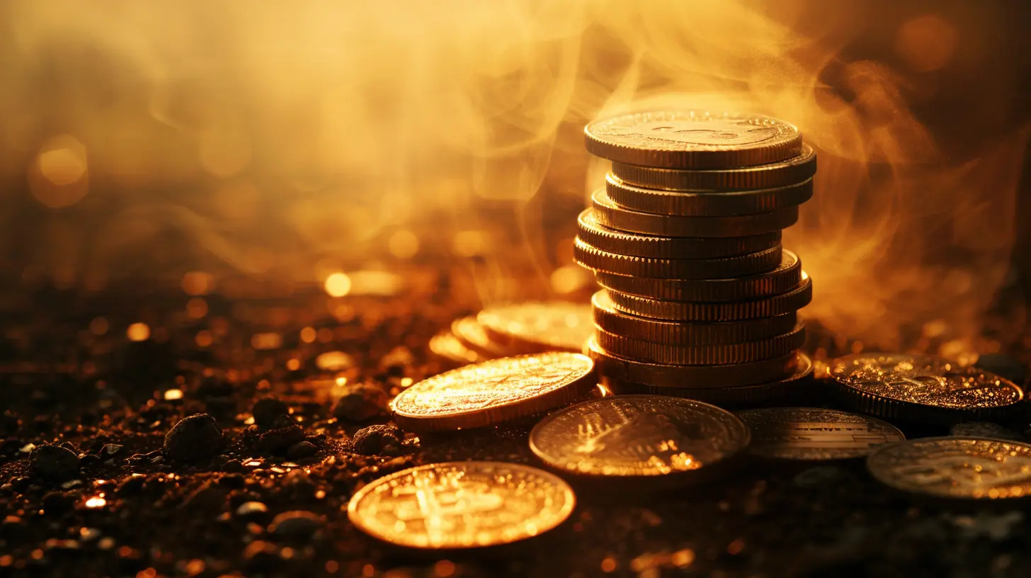 Financial Risk Management: Strategies for Business Continuity