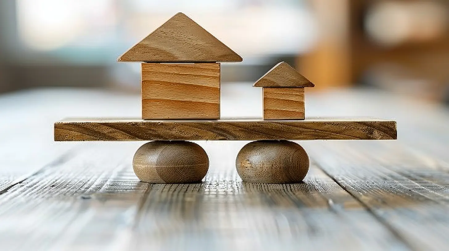 Fixed vs. Adjustable-Rate Mortgages: Which One is Right for You?