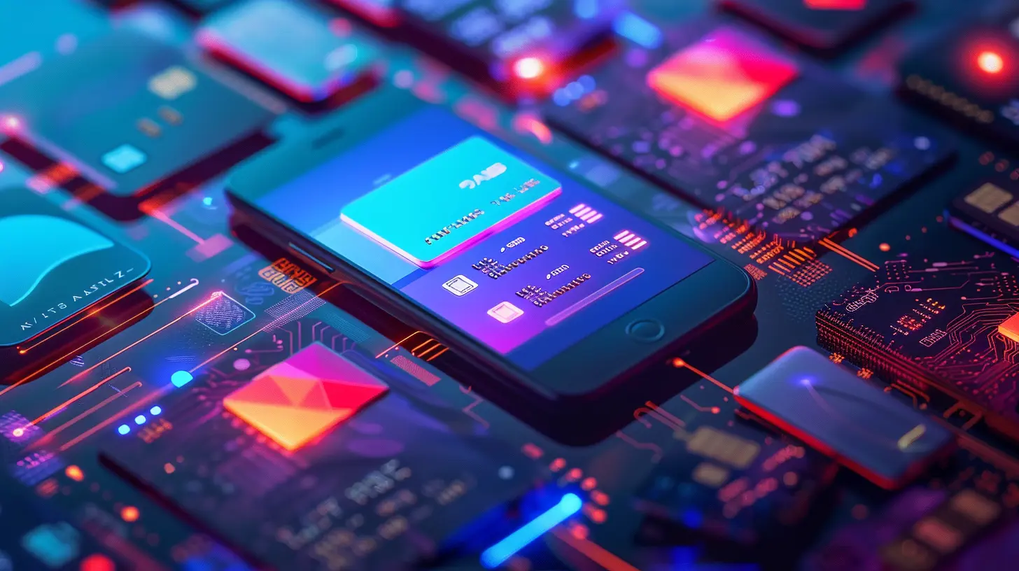From Coffee to Groceries: The Everyday Power of Your Digital Wallet