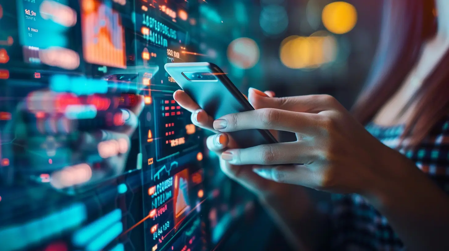 From Coffee to Groceries: The Everyday Power of Your Digital Wallet