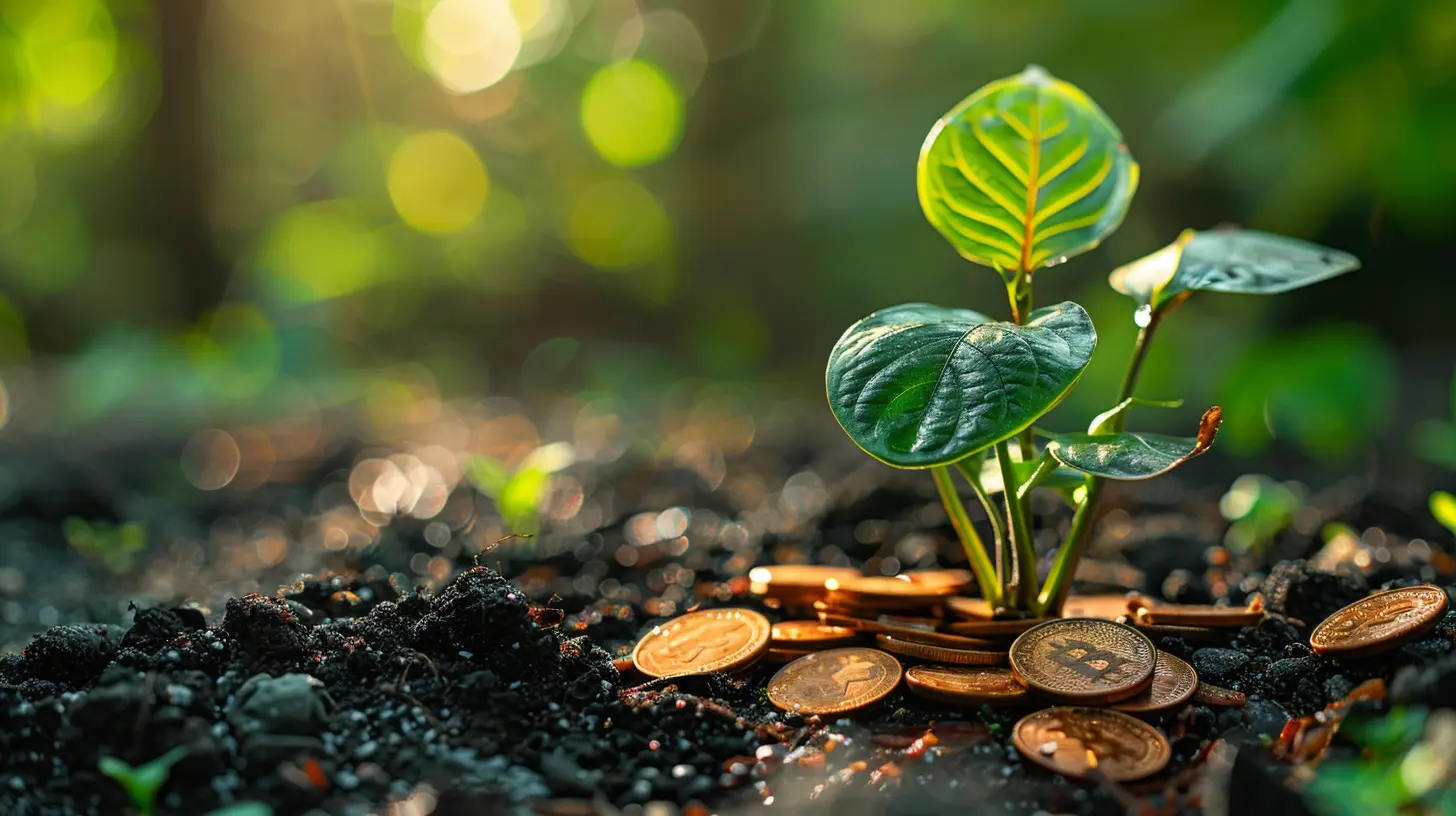 Frugal Gardening: Growing Your Own Food for Pennies