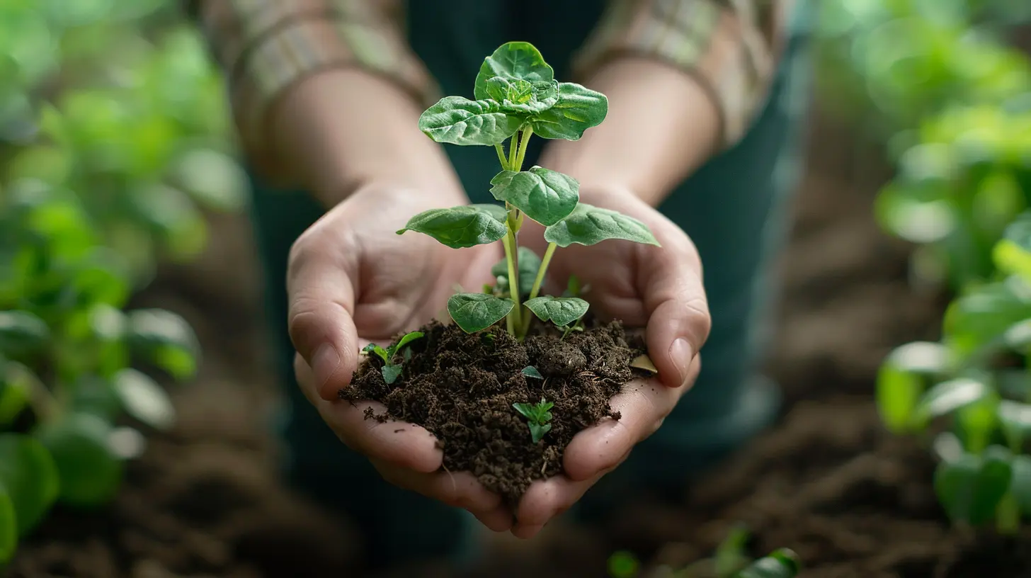 Frugal Gardening: Growing Your Own Food for Pennies