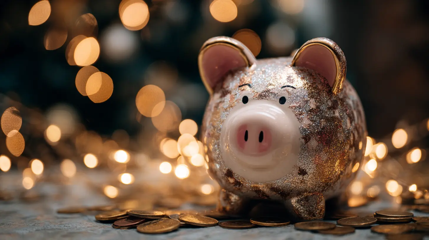 Frugal Holidays: Celebrating Special Occasions Without Overspending