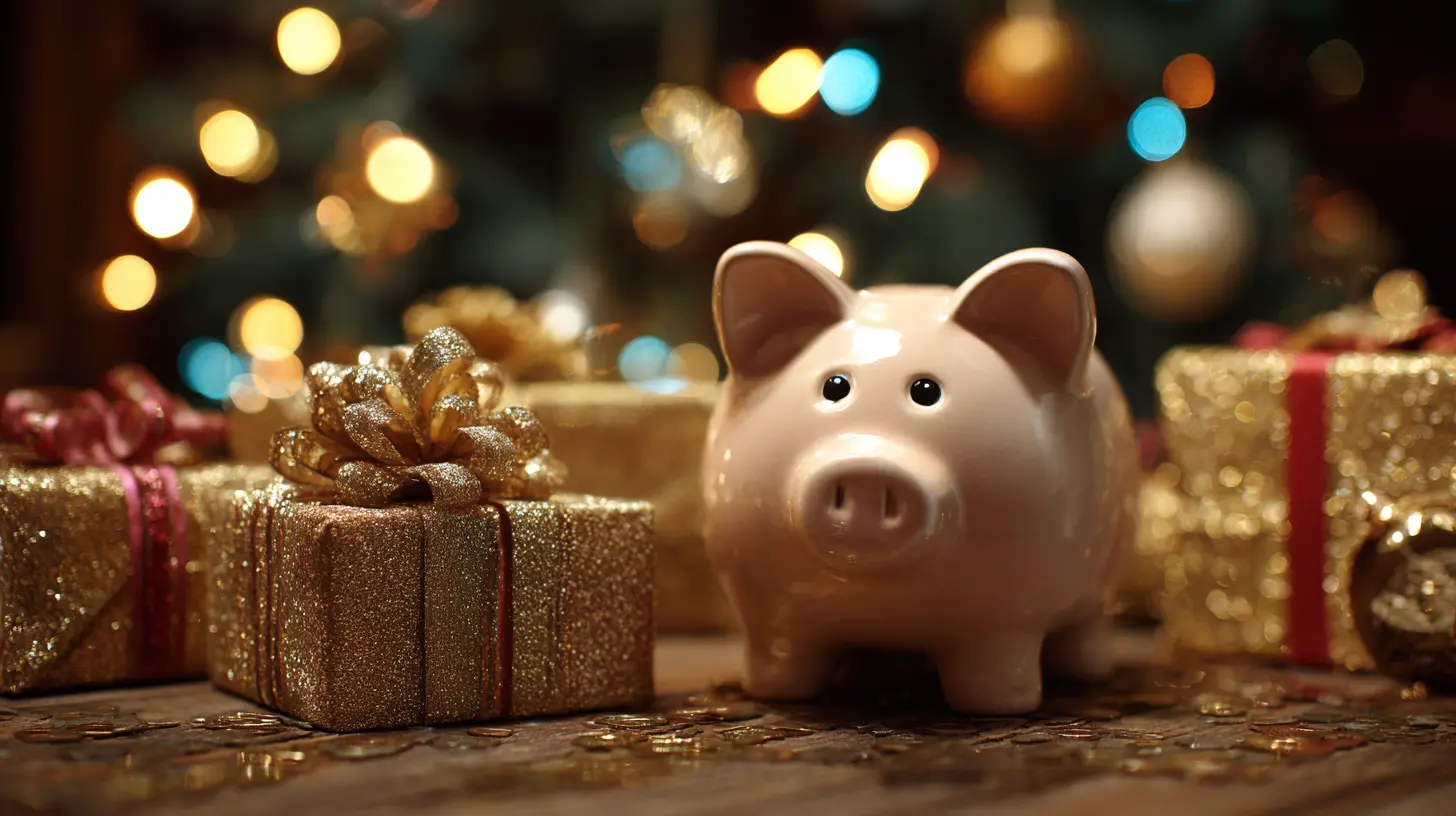 Frugal Holidays: Celebrating Special Occasions Without Overspending