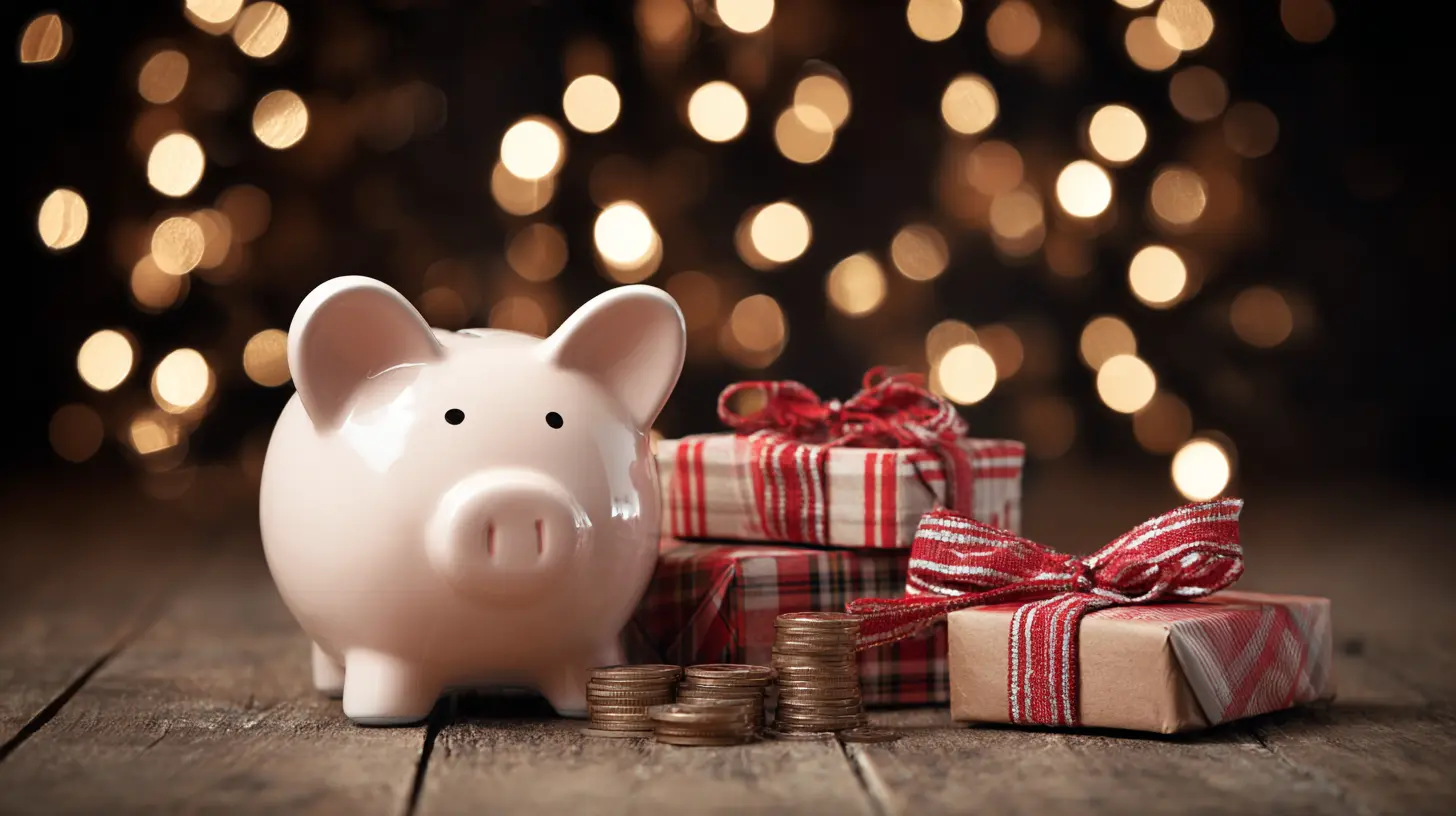 Frugal Holidays: Celebrating Special Occasions Without Overspending
