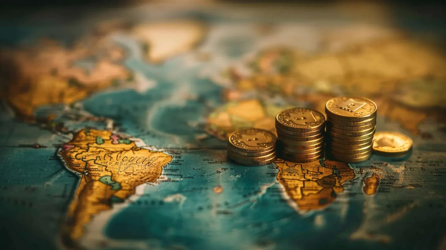 Frugal Travel: See the World Without Breaking the Bank