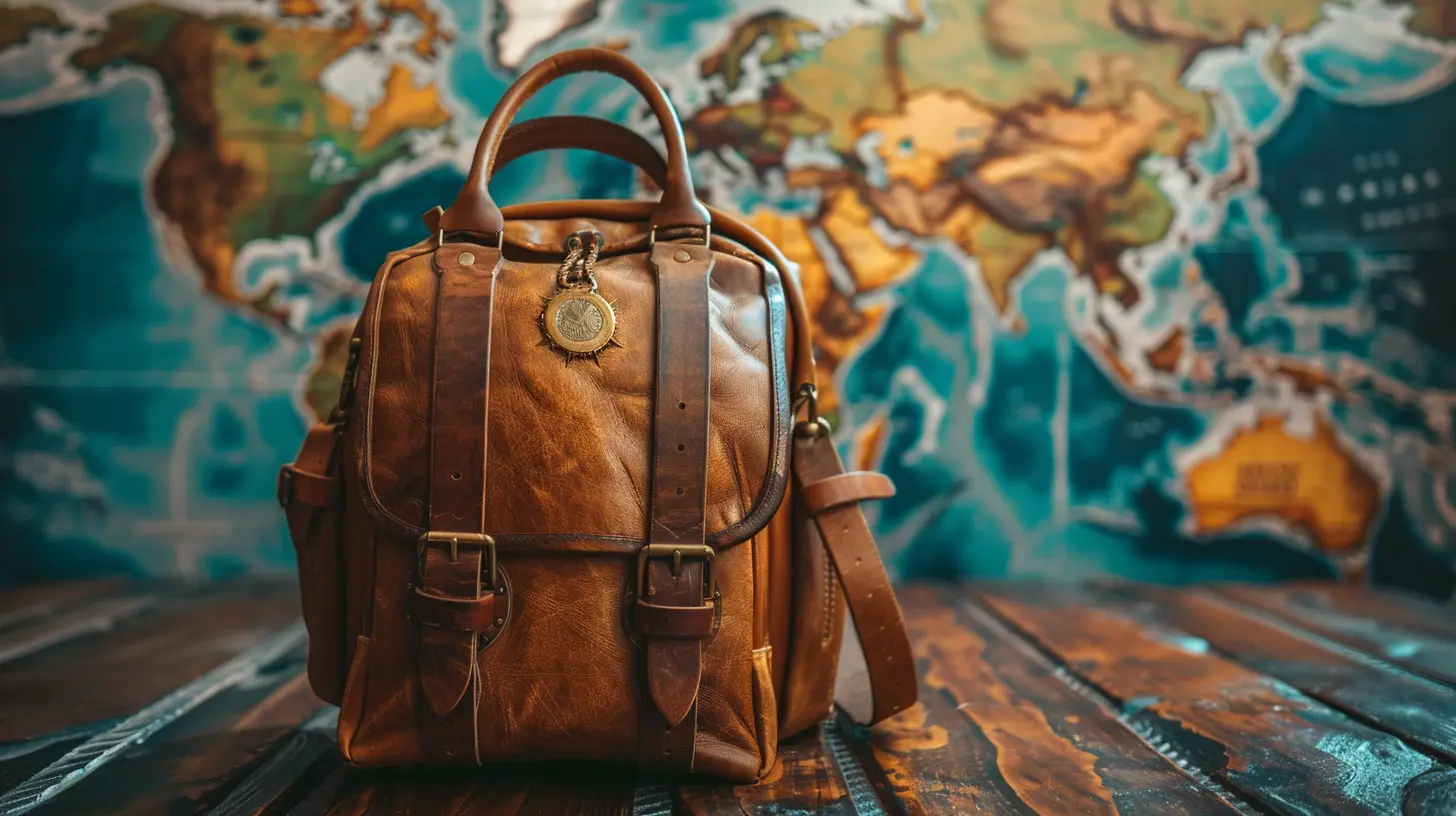 Frugal Travel: See the World Without Breaking the Bank