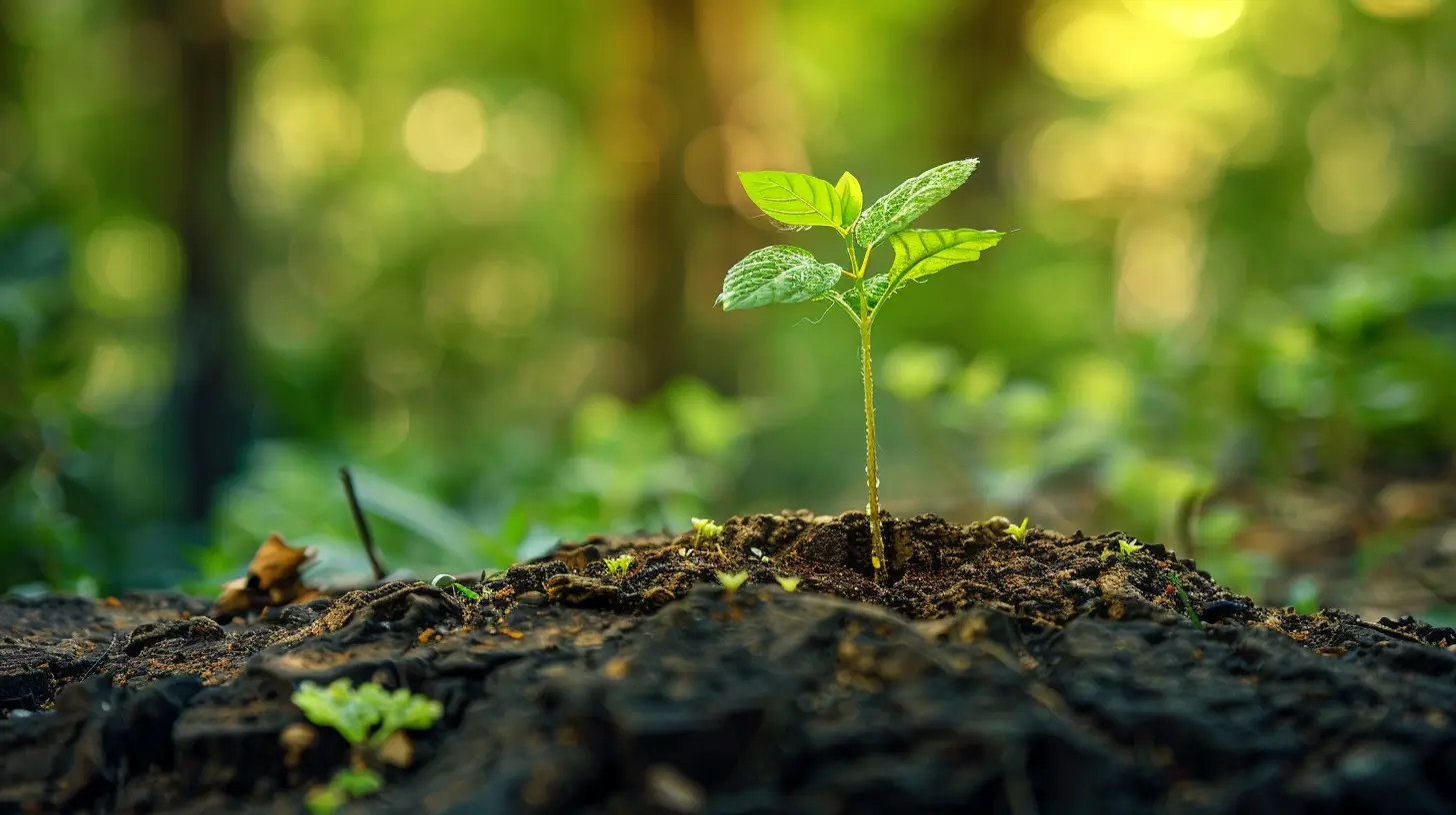 Frugality and Eco-Friendly Living: Saving Money While Saving the Planet