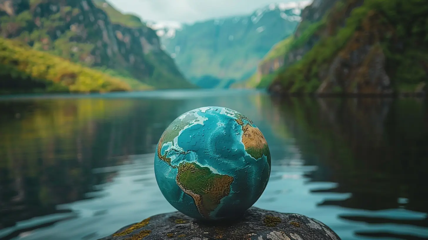 Frugality and Eco-Friendly Living: Saving Money While Saving the Planet