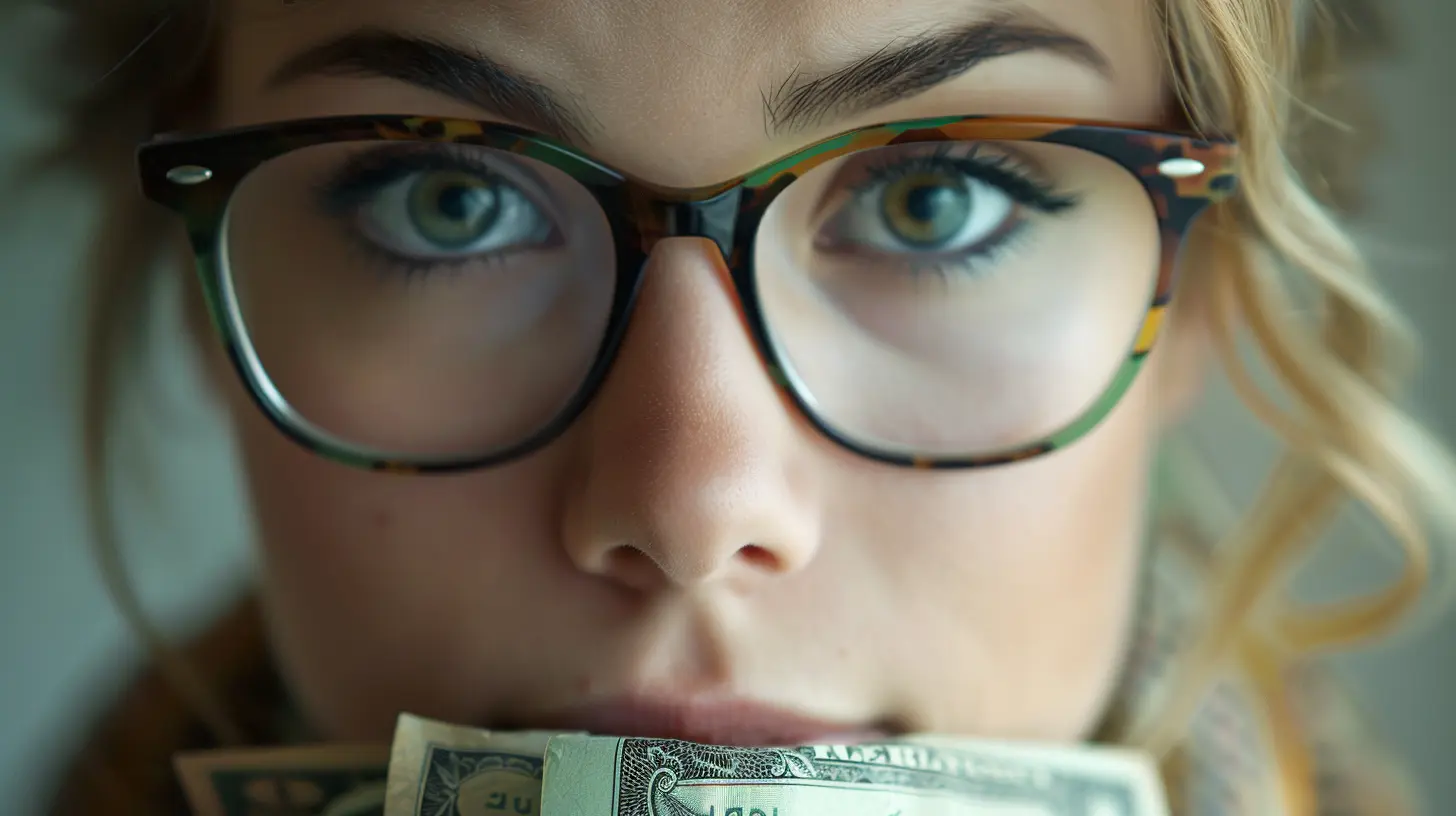 Frugality as a Lifestyle Choice: Not Just for Tough Times