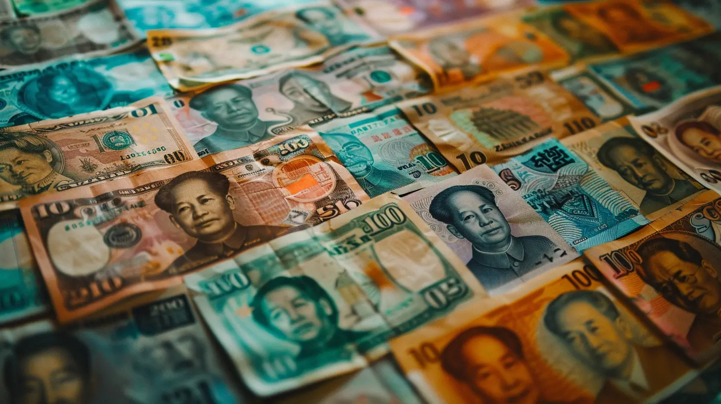 Fundraising in Emerging Markets: Challenges and Opportunities