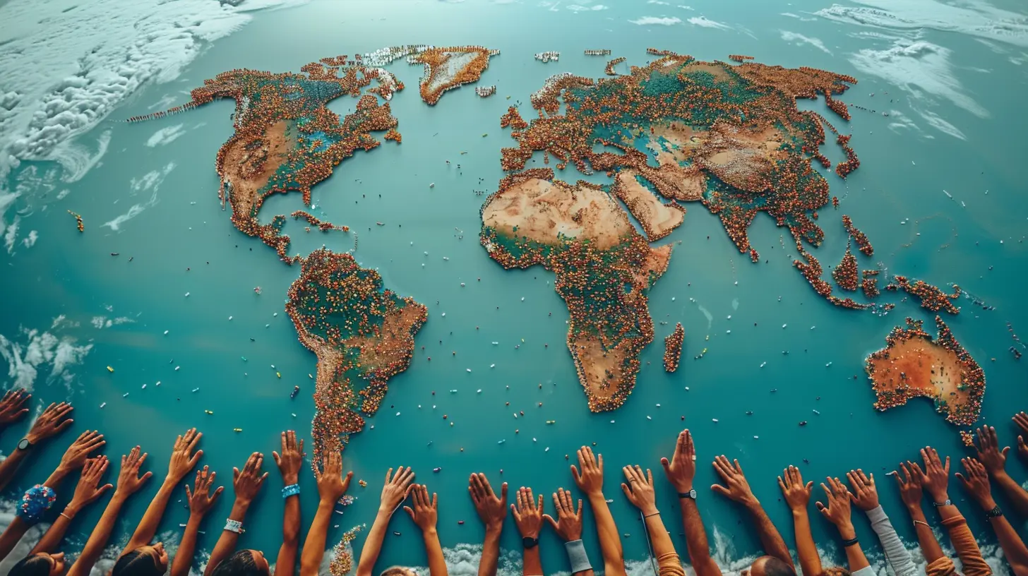 Fundraising in Emerging Markets: Challenges and Opportunities