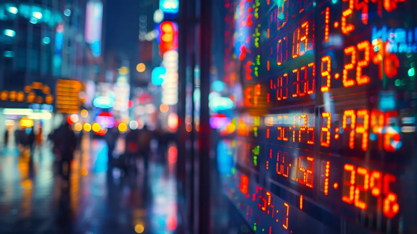 Global Asset Allocation: Navigating International Markets