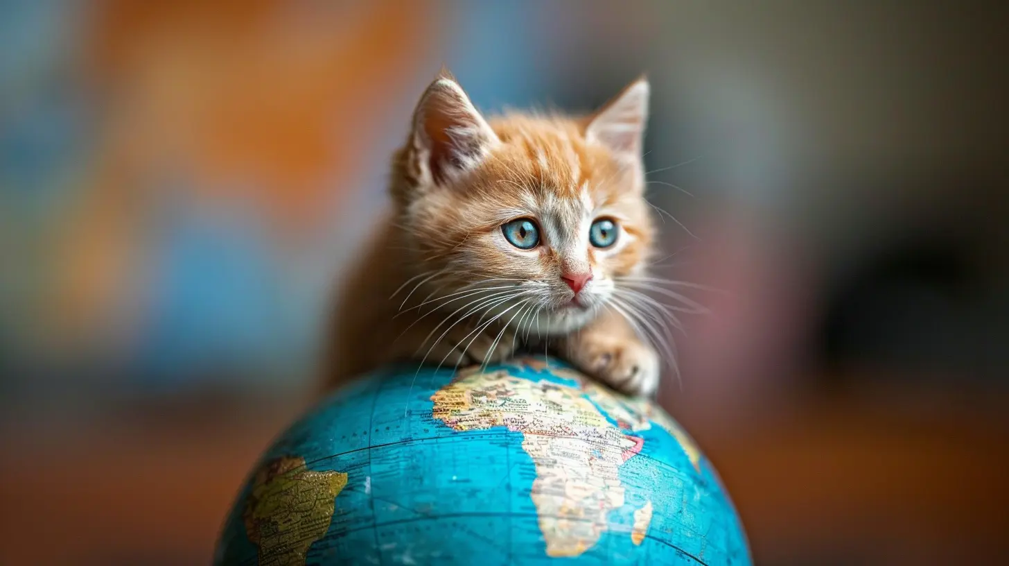 Global Asset Allocation: Navigating International Markets