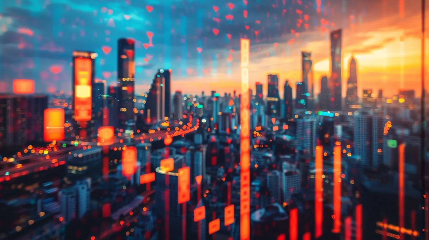 Global Asset Allocation: Navigating International Markets