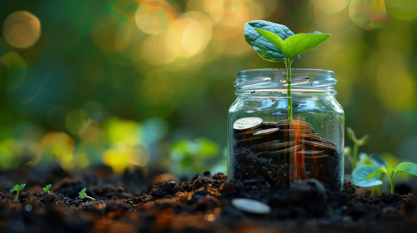 Government Grants vs. Private Funding: Which is Better?