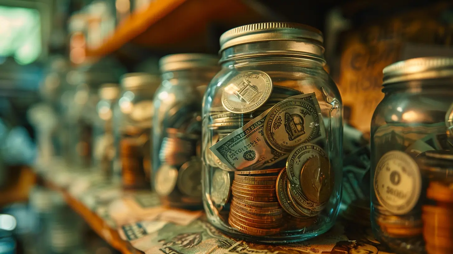 Government Grants vs. Private Funding: Which is Better?