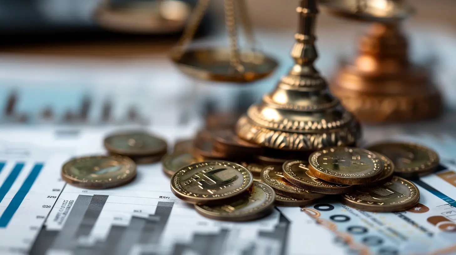 Guarding Against Counterparty Risk in Contracts and Trades