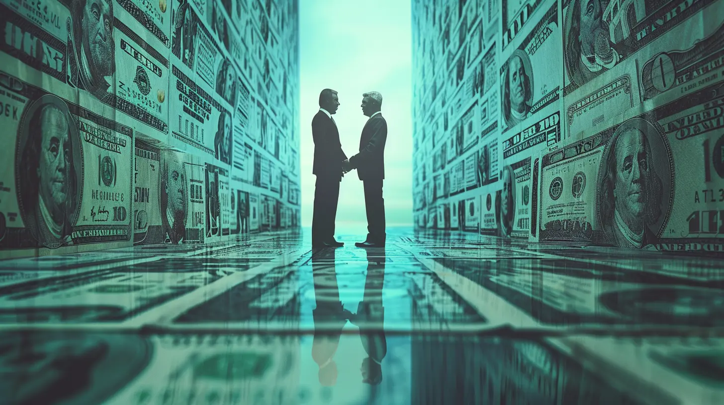 Guarding Against Counterparty Risk in Contracts and Trades