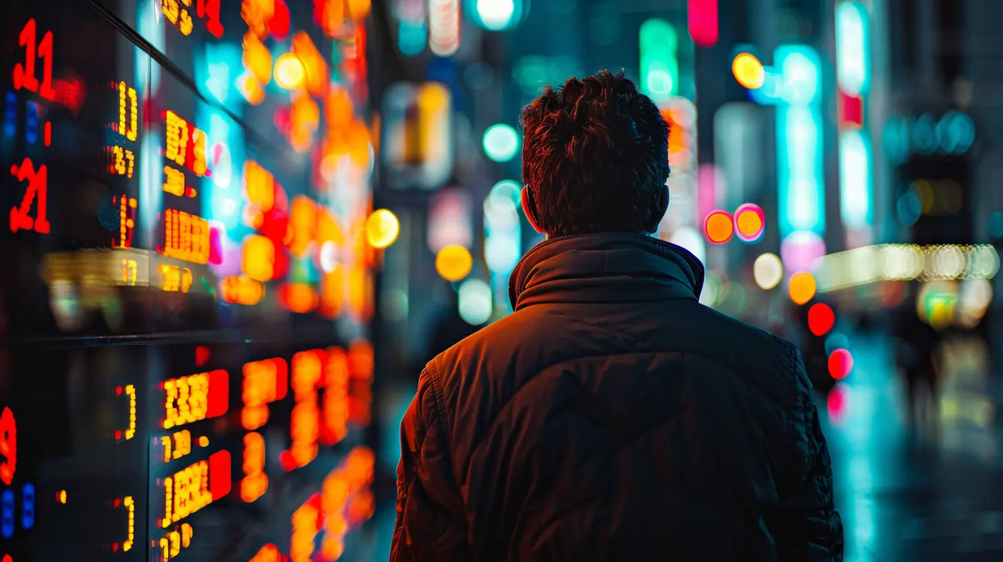 Hedge Funds and Financial Regulation: What Investors Must Know