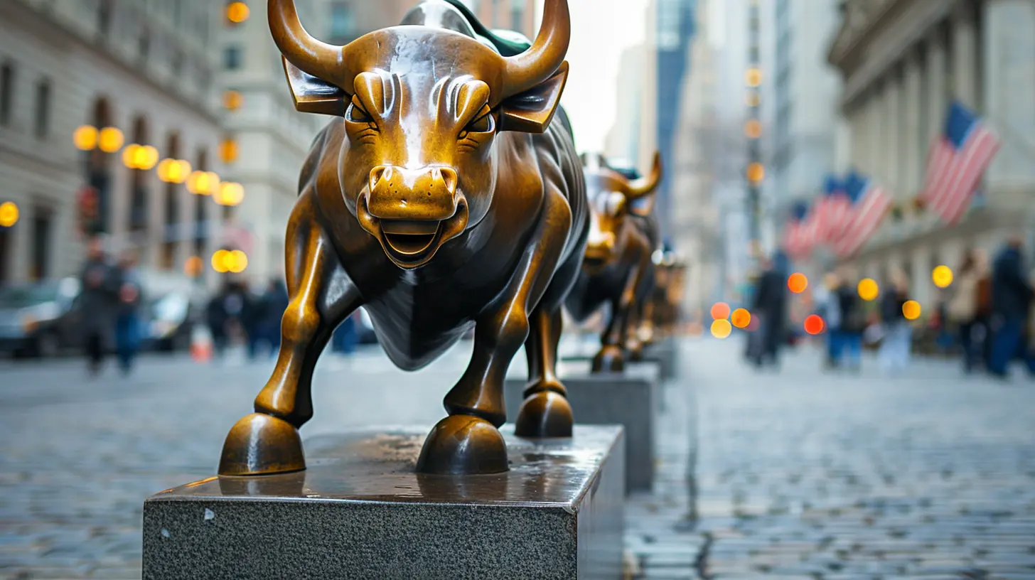 Hedge Funds and Financial Regulation: What Investors Must Know