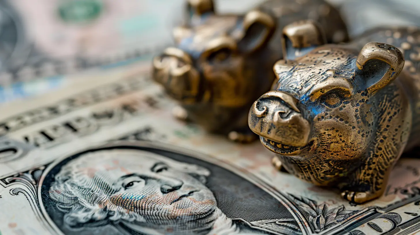 Hedge Funds and Financial Regulation: What Investors Must Know