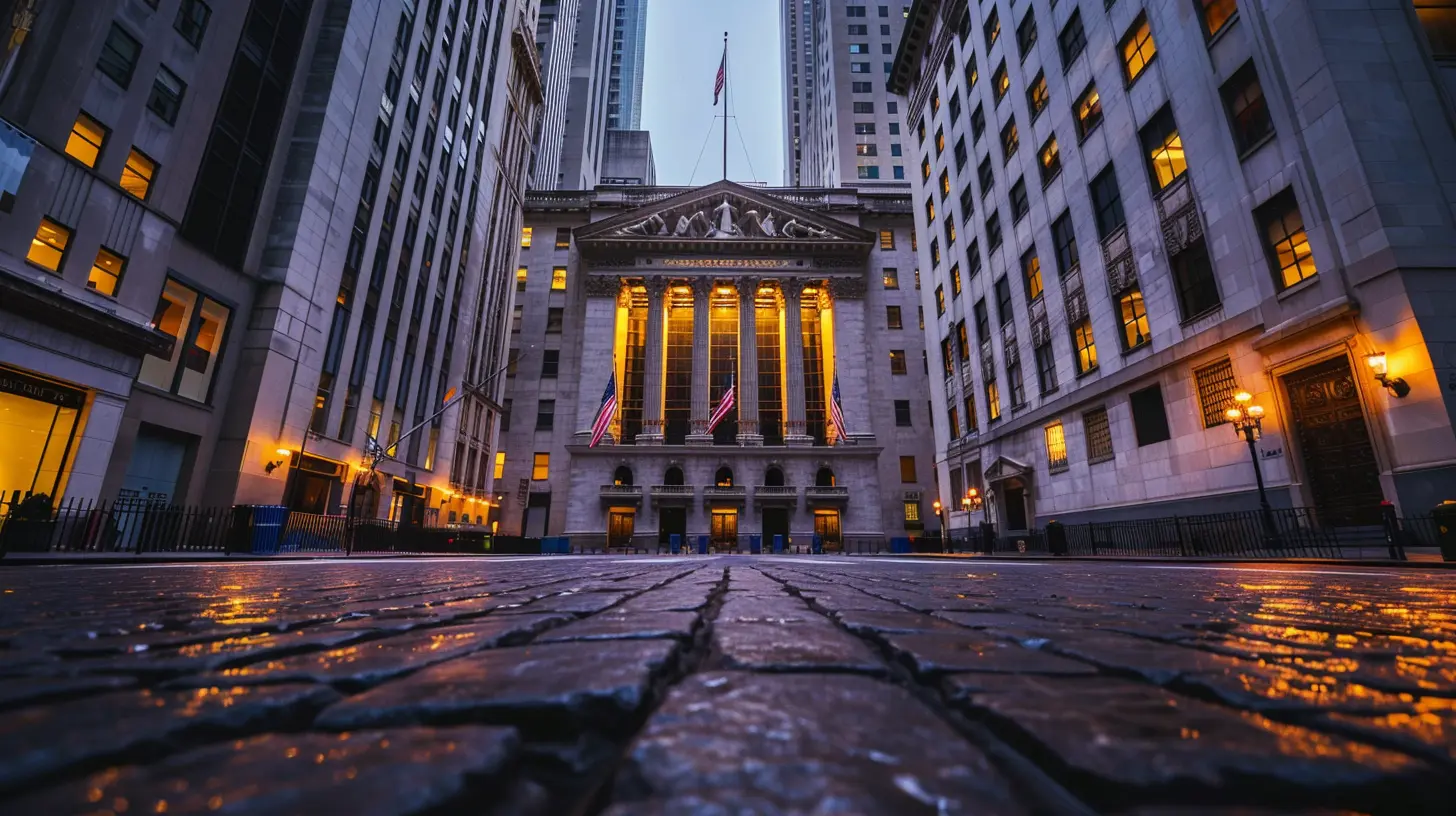 Hedge Funds and Financial Regulation: What Investors Must Know
