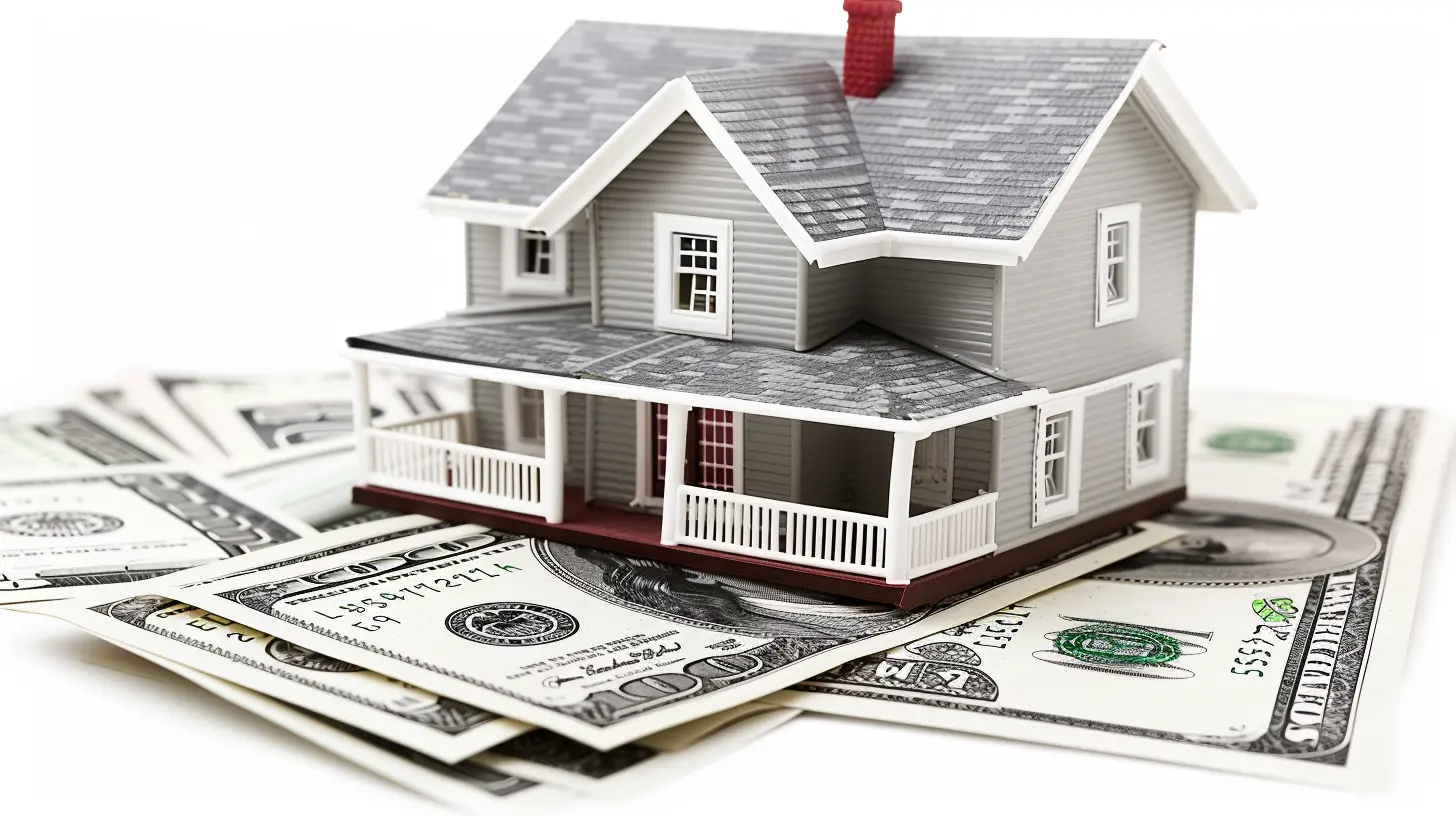 Hidden Costs of Low-Interest Loans You Should Be Aware Of