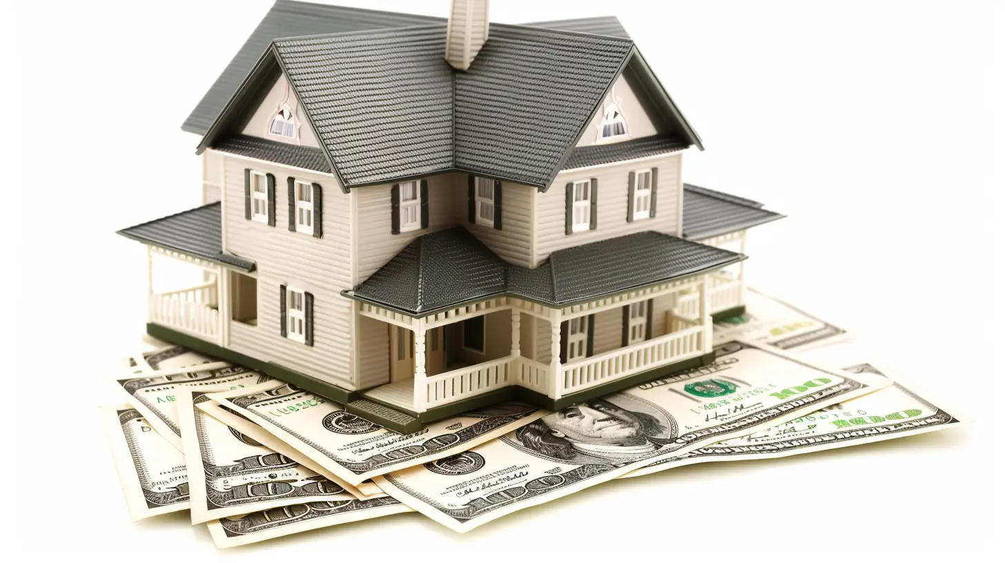 Hidden Fees You Need to Know About Before Signing a Mortgage
