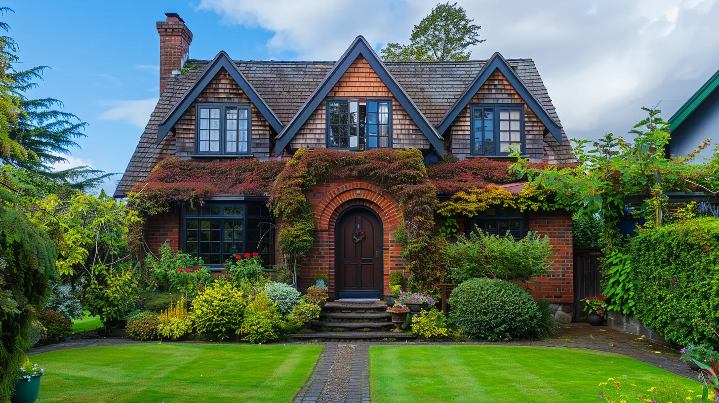 Hidden Fees You Need to Know About Before Signing a Mortgage