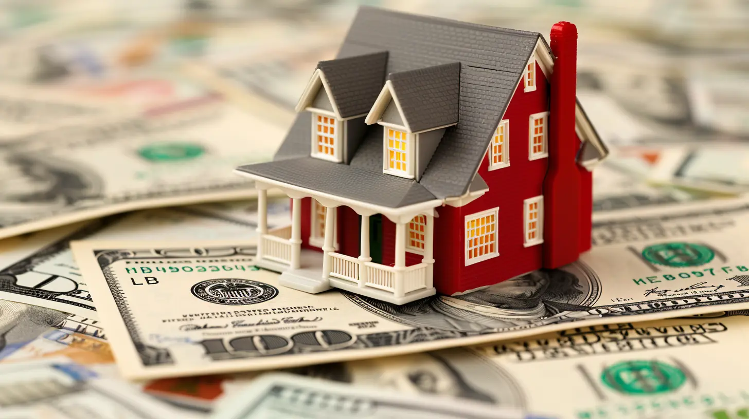 Hidden Fees You Need to Know About Before Signing a Mortgage