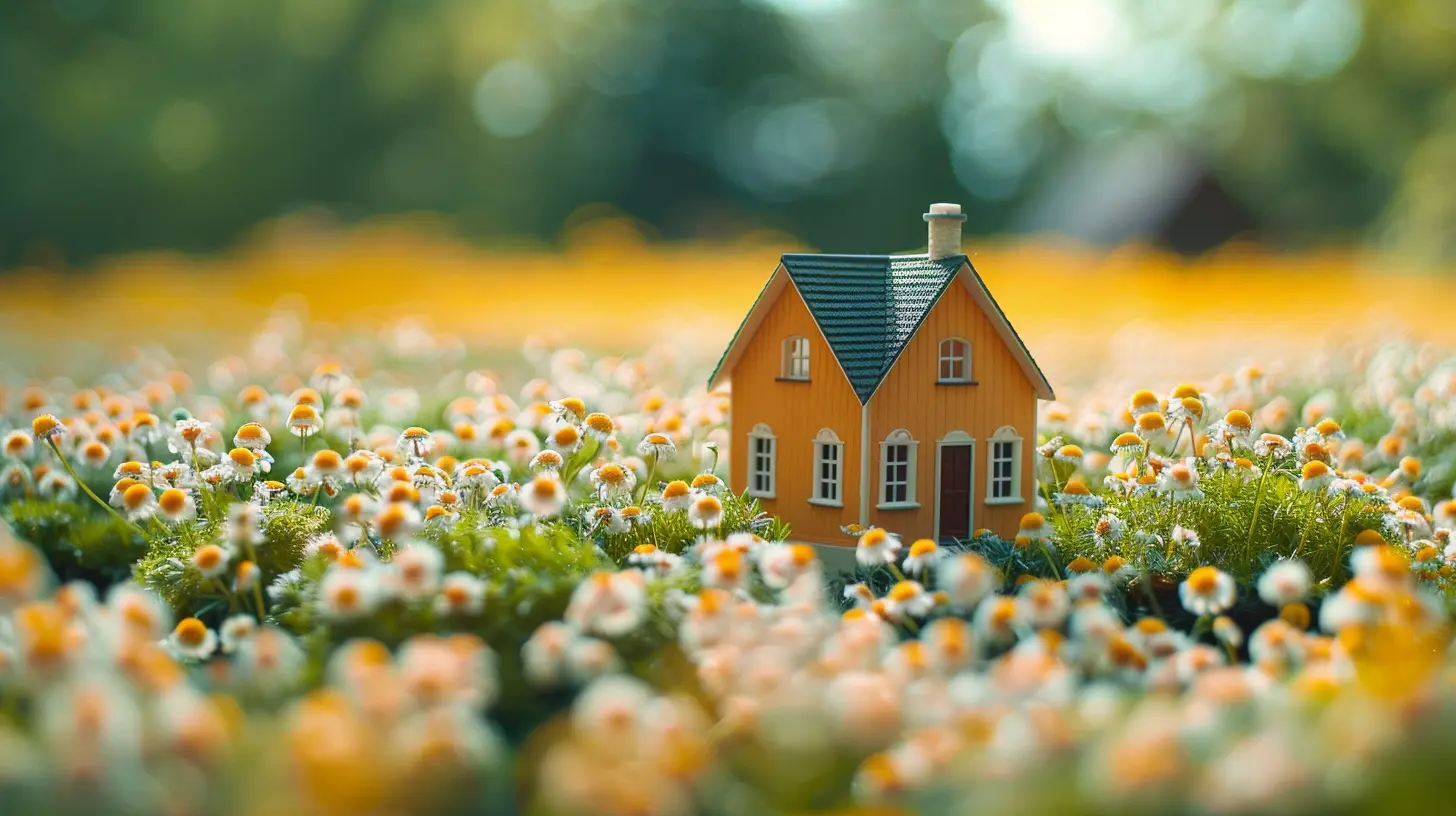 How a Mortgage Broker Can Help You Save Money on Your Loan