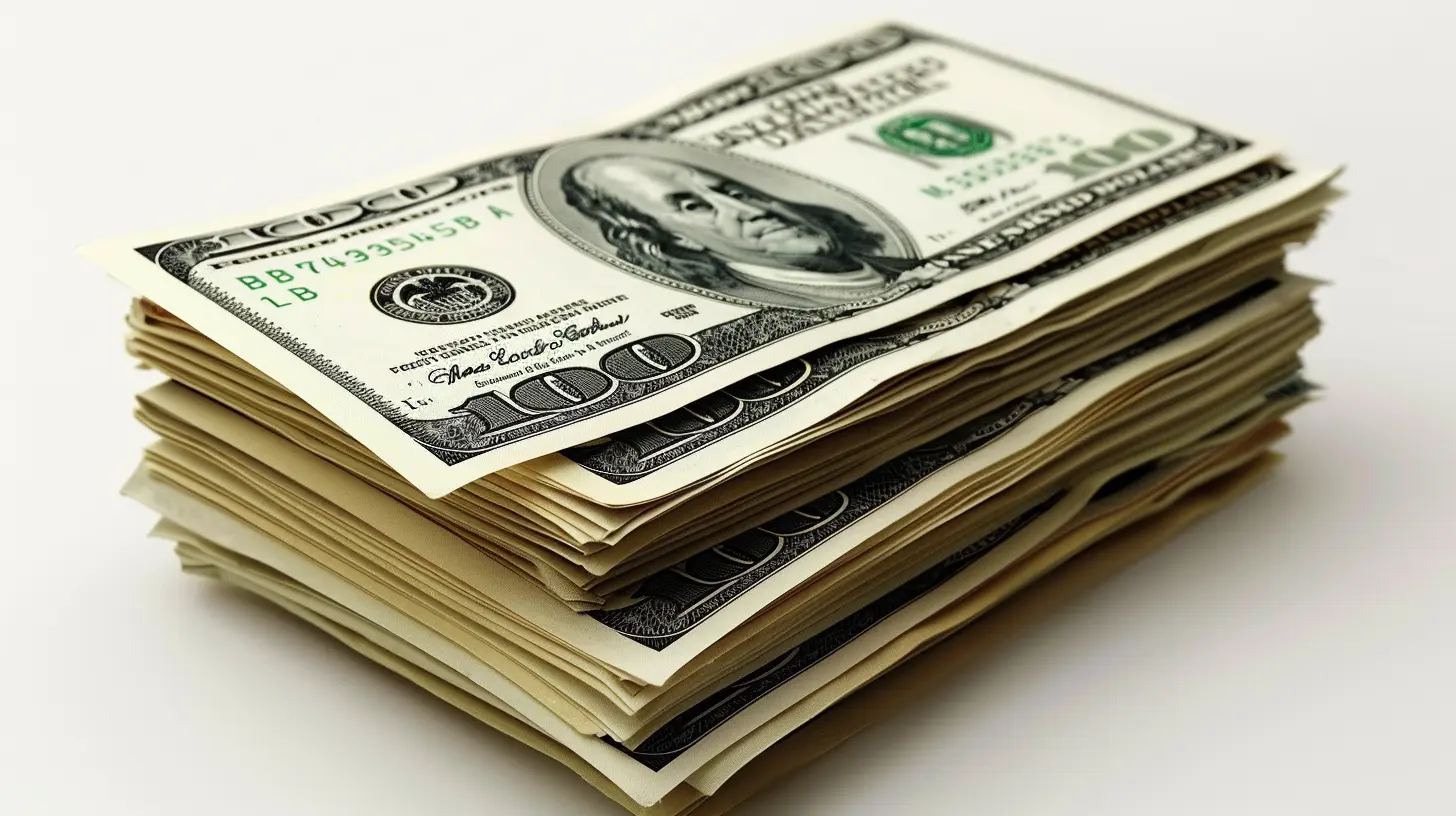 How a Mortgage Broker Can Help You Save Money on Your Loan