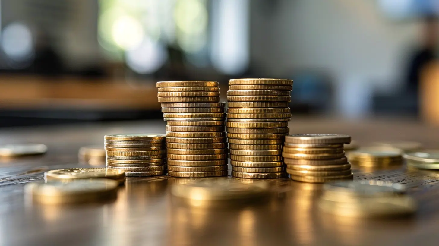 How a Rise in Interest Rates Can Lead to a Stronger Dollar