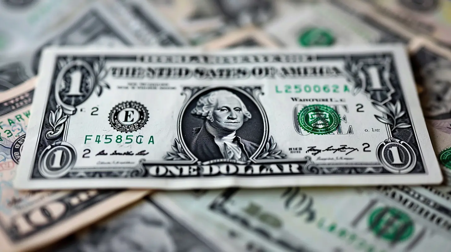 How a Rise in Interest Rates Can Lead to a Stronger Dollar