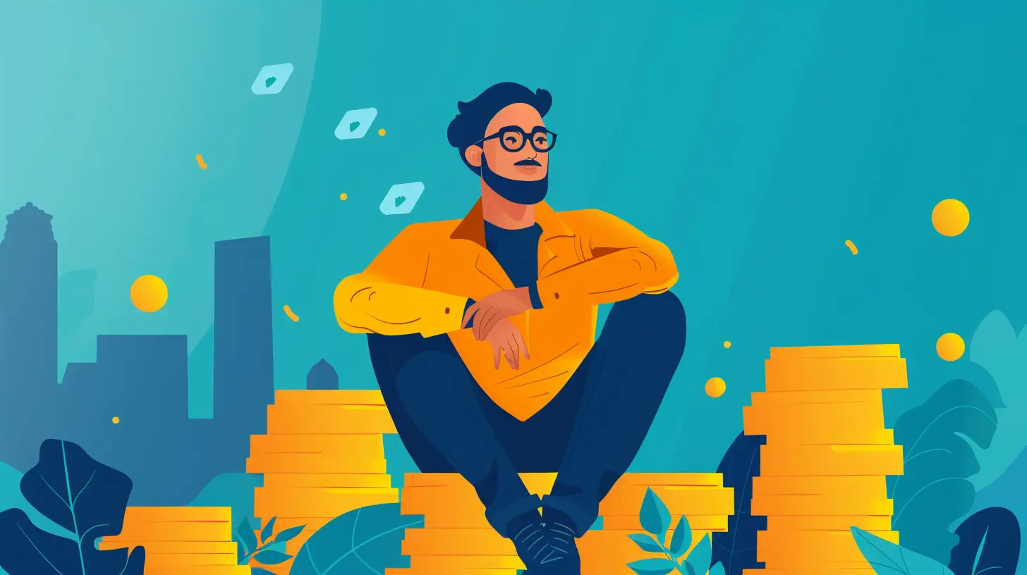 How a Side Hustle Affects Your Tax Situation