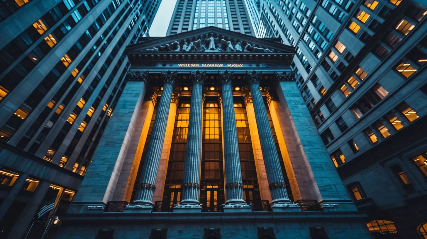 How AI and Machine Learning Are Reshaping Financial Regulation Compliance