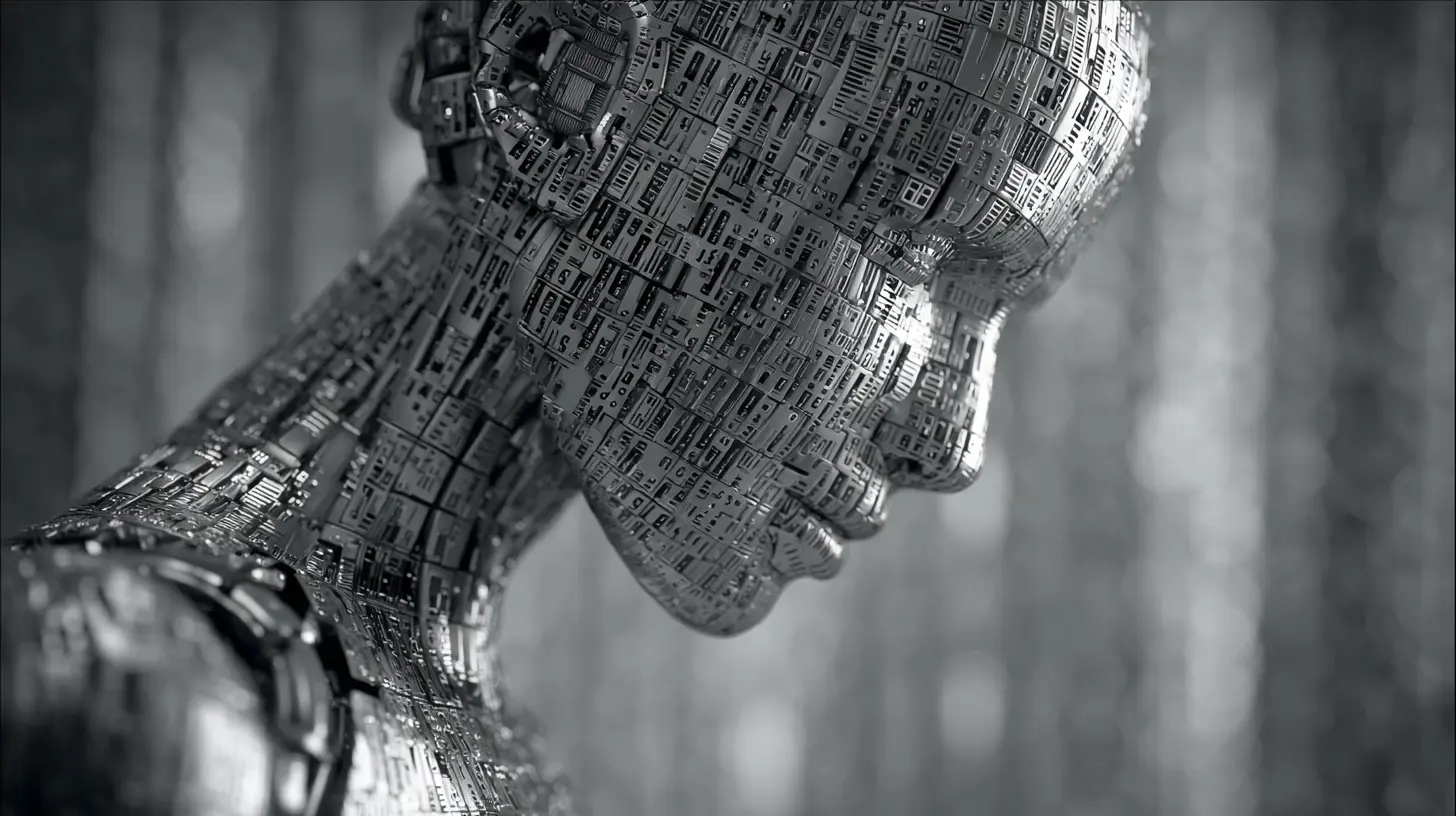 How Artificial Intelligence Will Reshape Banking Security by 2026